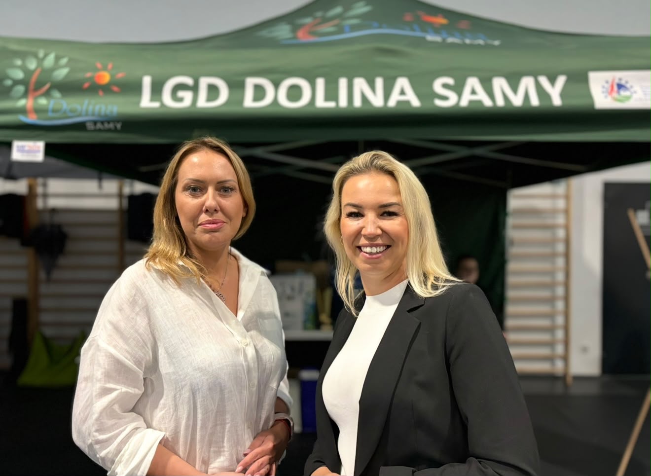 Izabela Dziamska – życie Gminy Rokietnica